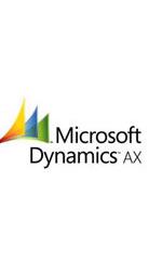 Microsoft Dynamics SX Logo