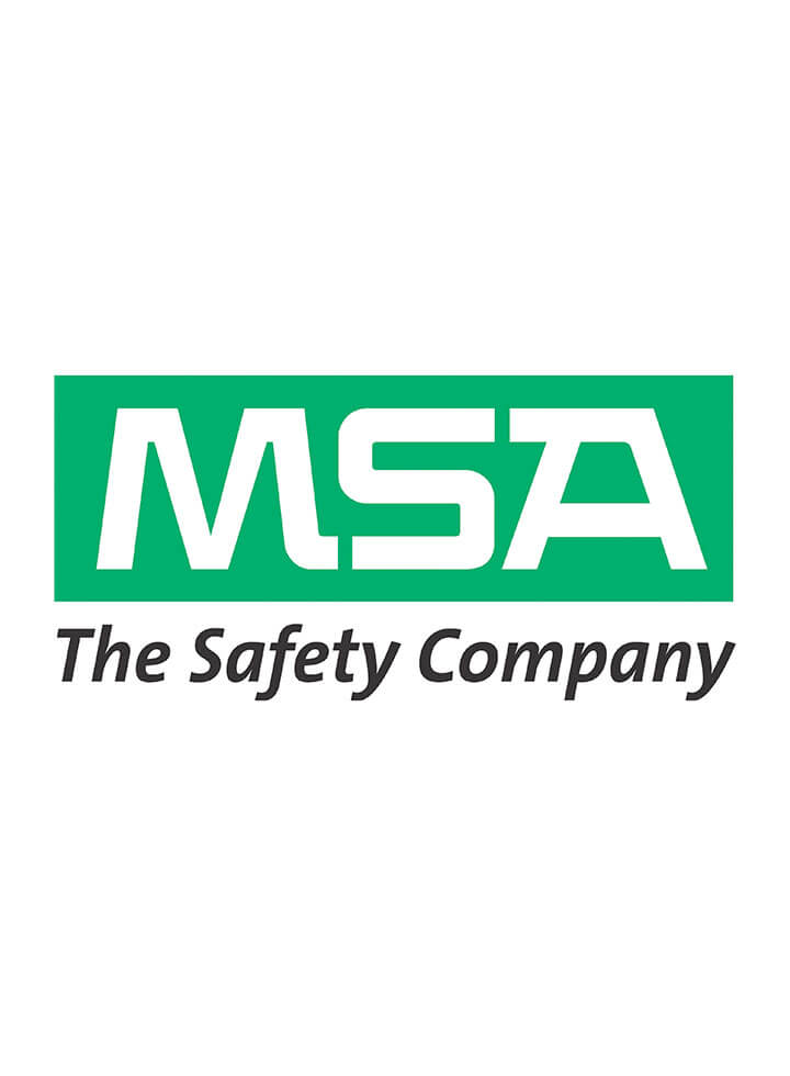 MSA Safety Testimonial Logo