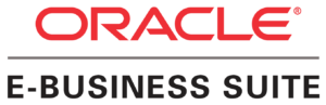 Oracle E-Business Suite Logo