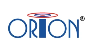 Orion Logo