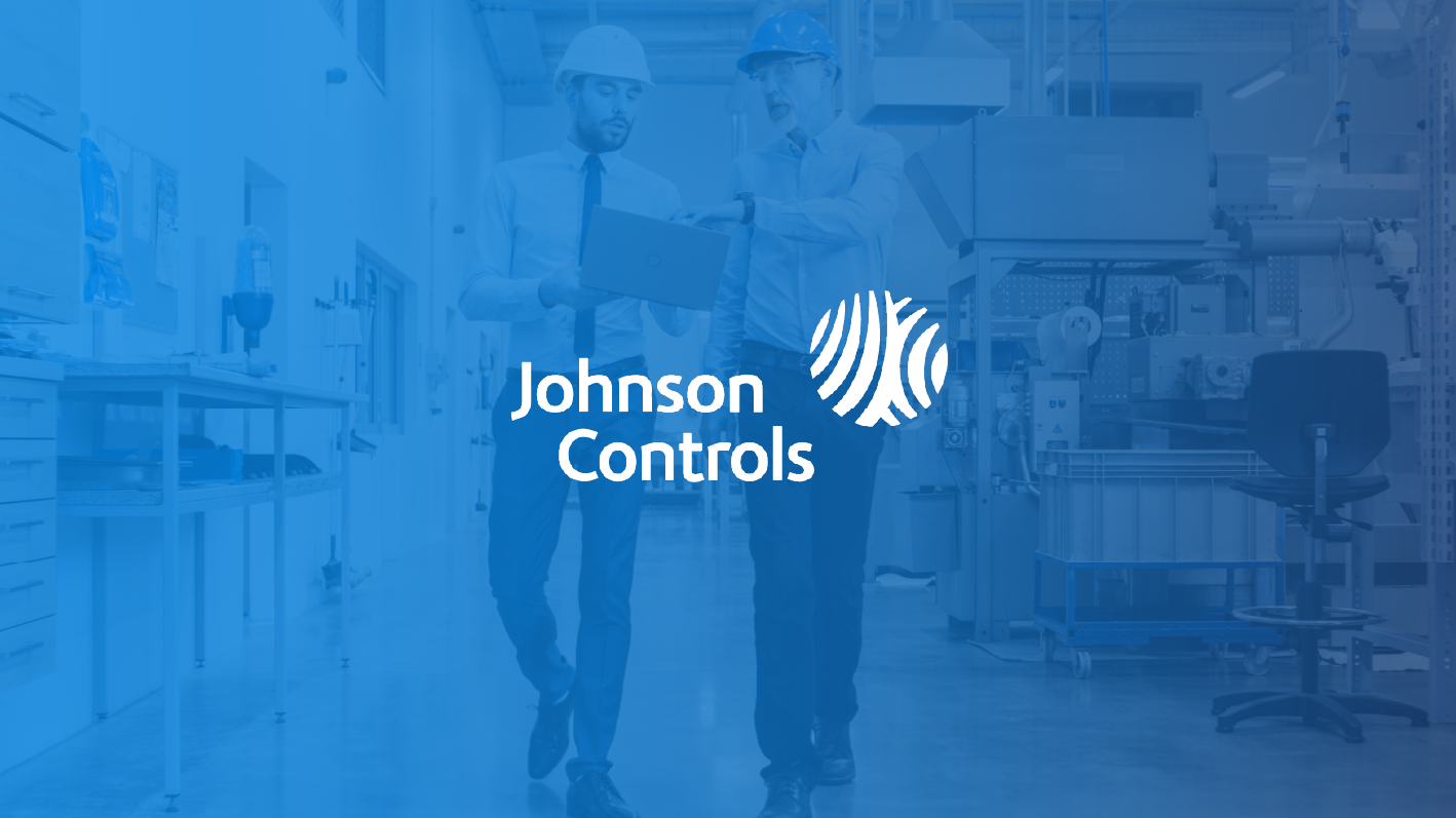 Johnson Controls and LeanDNA Build a Digital Thread to Connect 14 Sites and 800+ Global Suppliers