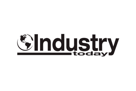 Industry today logo