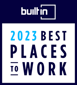 Built In: Best Places to Work