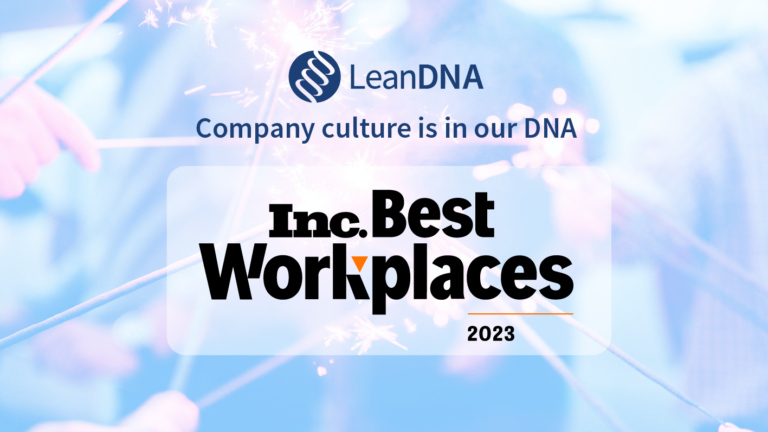 Inc. Best Workplaces