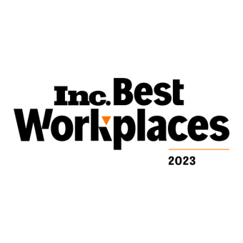 Inc. Best Workplaces 2023