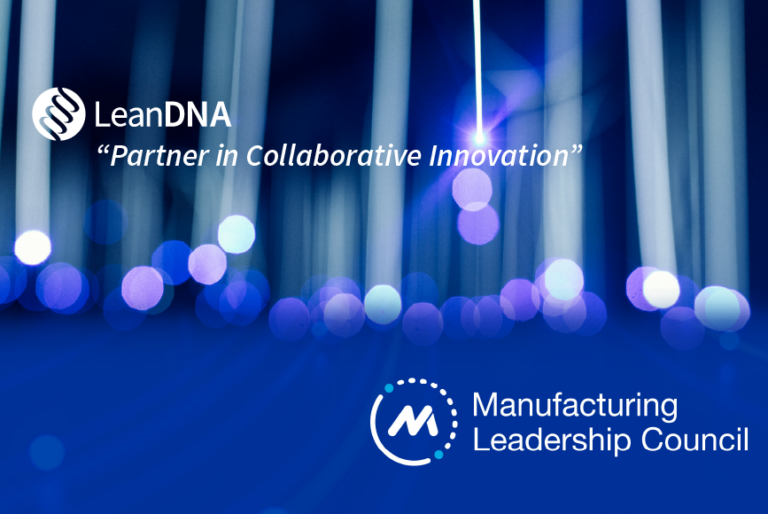 Manufacturing Leadership Council Awards