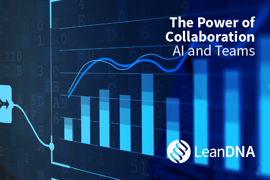 The Power of Collaboration Between AI and Manufacturing Teams