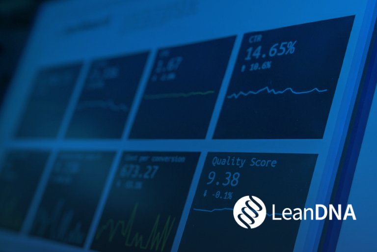 Data-Driven Supply Chain