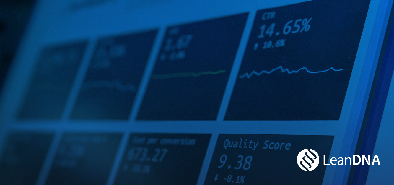 Data-Driven Supply Chain