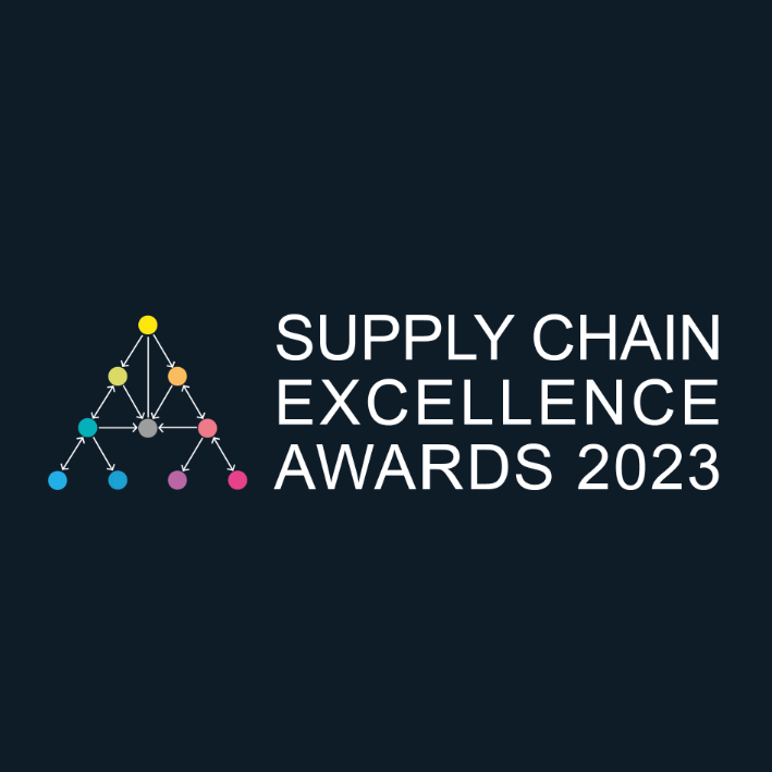 Supply Chain Excellence Awards 2023