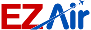 EZAir Logo