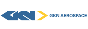 GKN Aerospace Logo