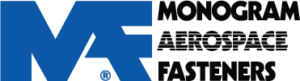 Monogram Aerospace Fasteners Logo