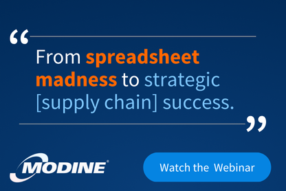 Adaptability as the Supply Chain Superpower