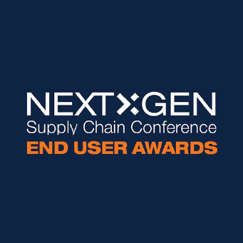 Next Gen End User Awards