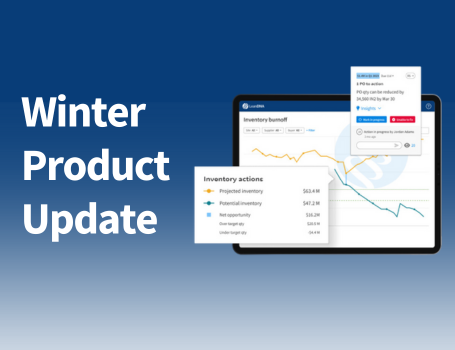 Winter 2024 Product Update