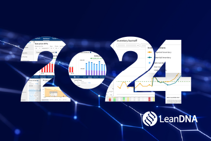 Navigating the 2024 Supply Chain Landscape