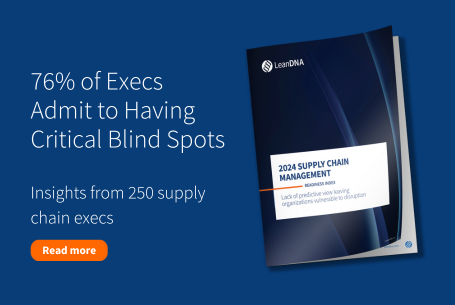 Supply Chain Readiness Index 2024 Release