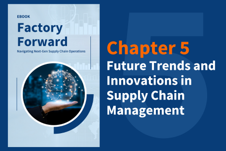 Next-Gen SCM Operations Chapter 5