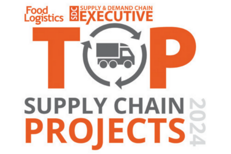 LeanDNA Honored with 2024 Top Supply Chain Projects Award