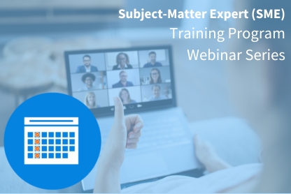 Unlock the Full Potential of LeanDNA with the SME Training Program