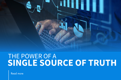 The Power of a Single Source of Truth in Inventory Management