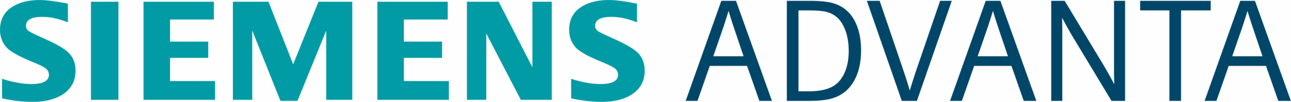 Siemens Advanta Logo