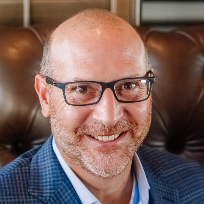 Andy Ellenthal bio photo
