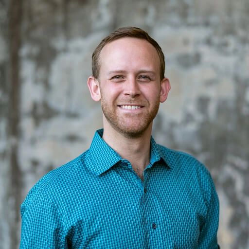 Daniel-Taylor bio photo