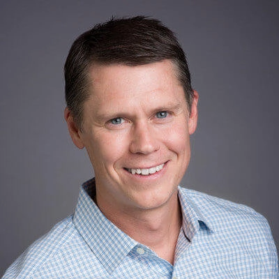 John Eckman bio photo