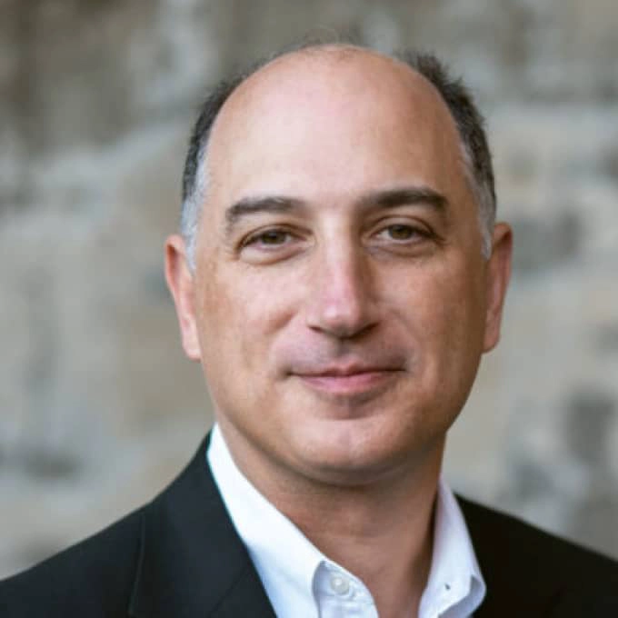 Richard Lebovitz bio photo