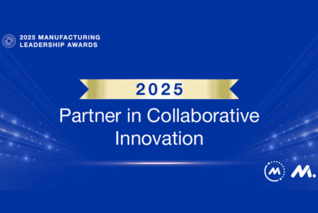 Carrier named Finalist for 2025 Manufacturing Leadership Award; LeanDNA recognized as a Partner in Collaborative Innovation