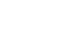 white radius aerospace logo