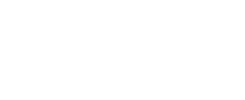 white Bombarier logo