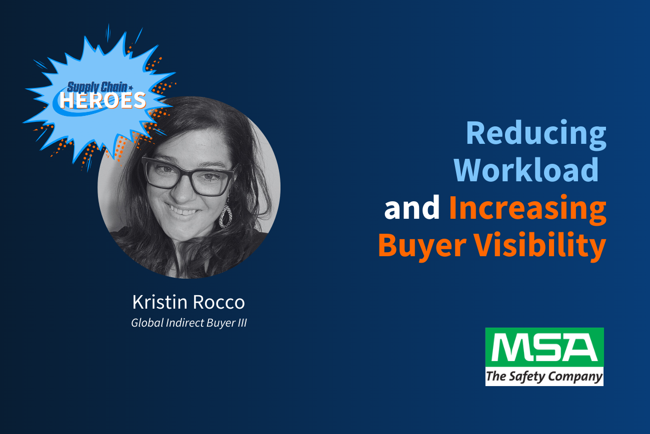 MSA’s Kristin Rocco Leads a Transformative SC Initiatives
