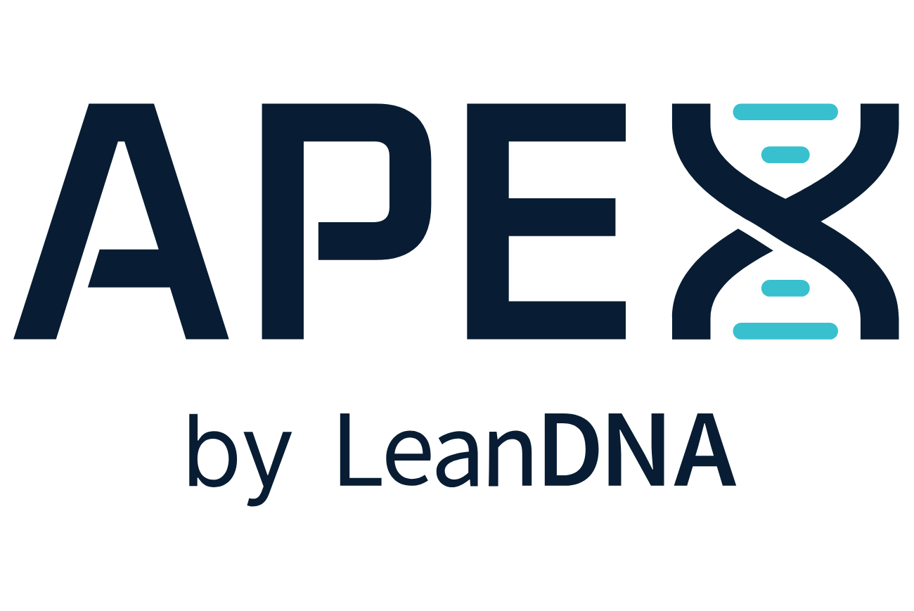 LeanDNA Launches APEX